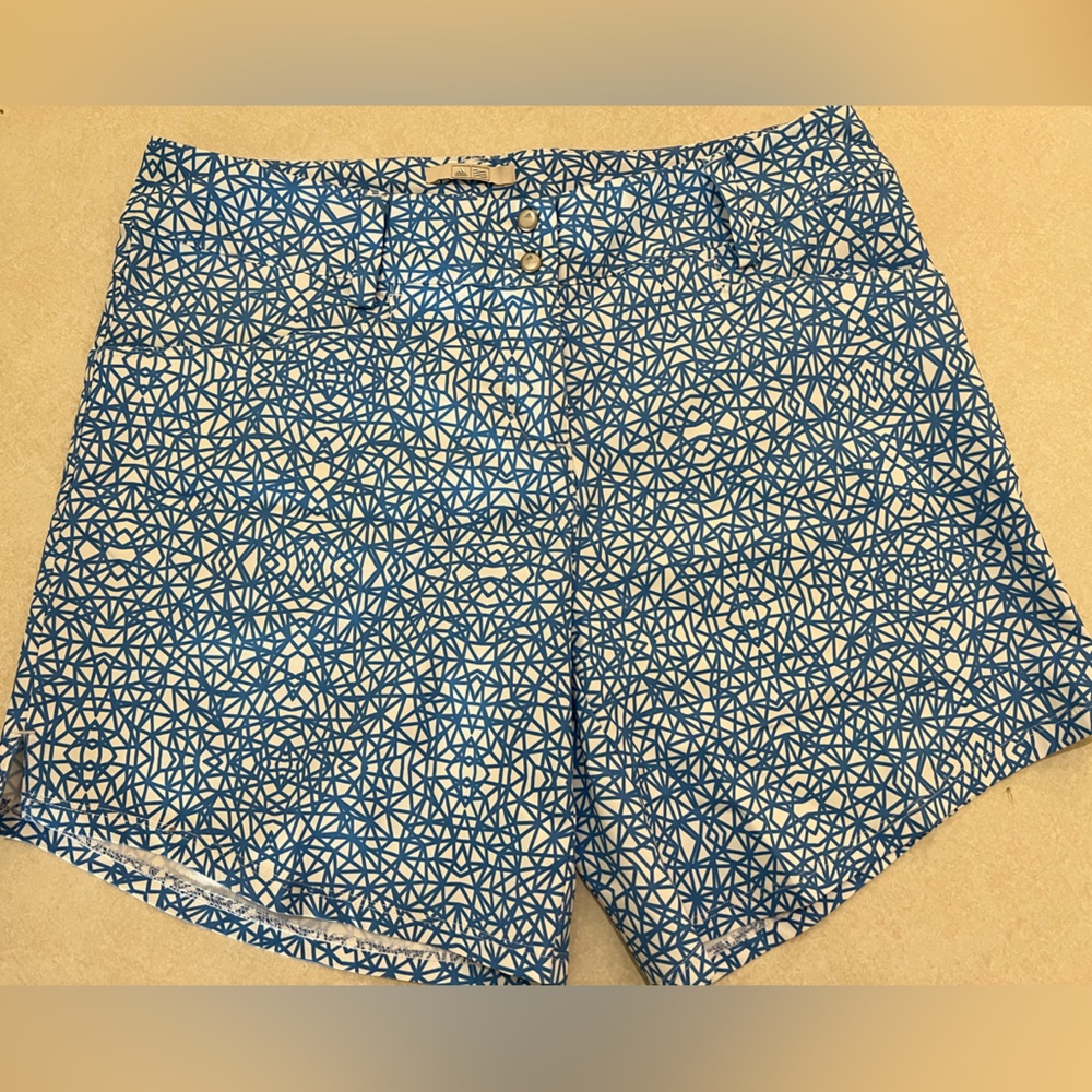Adidas Womens Golf Shorts